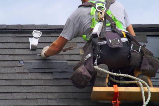Best Roof Leak Repair  in Hampton, TN
