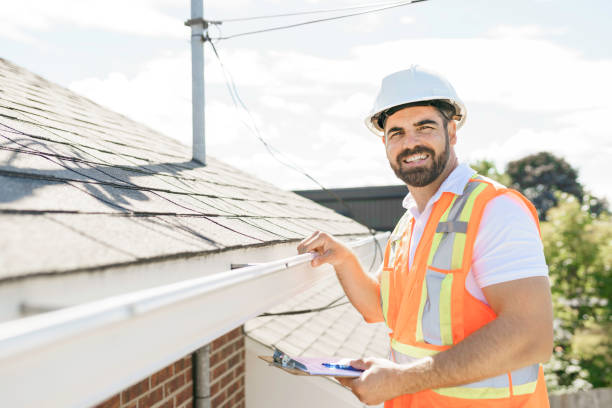 Trusted Hampton, TN Roofing Contractor Experts