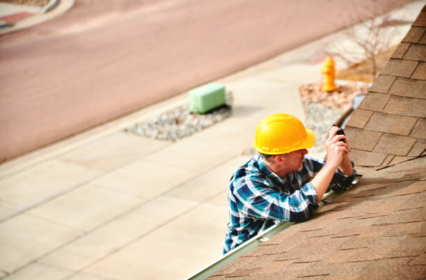 Best Metal Roofing Contractor  in Hampton, TN